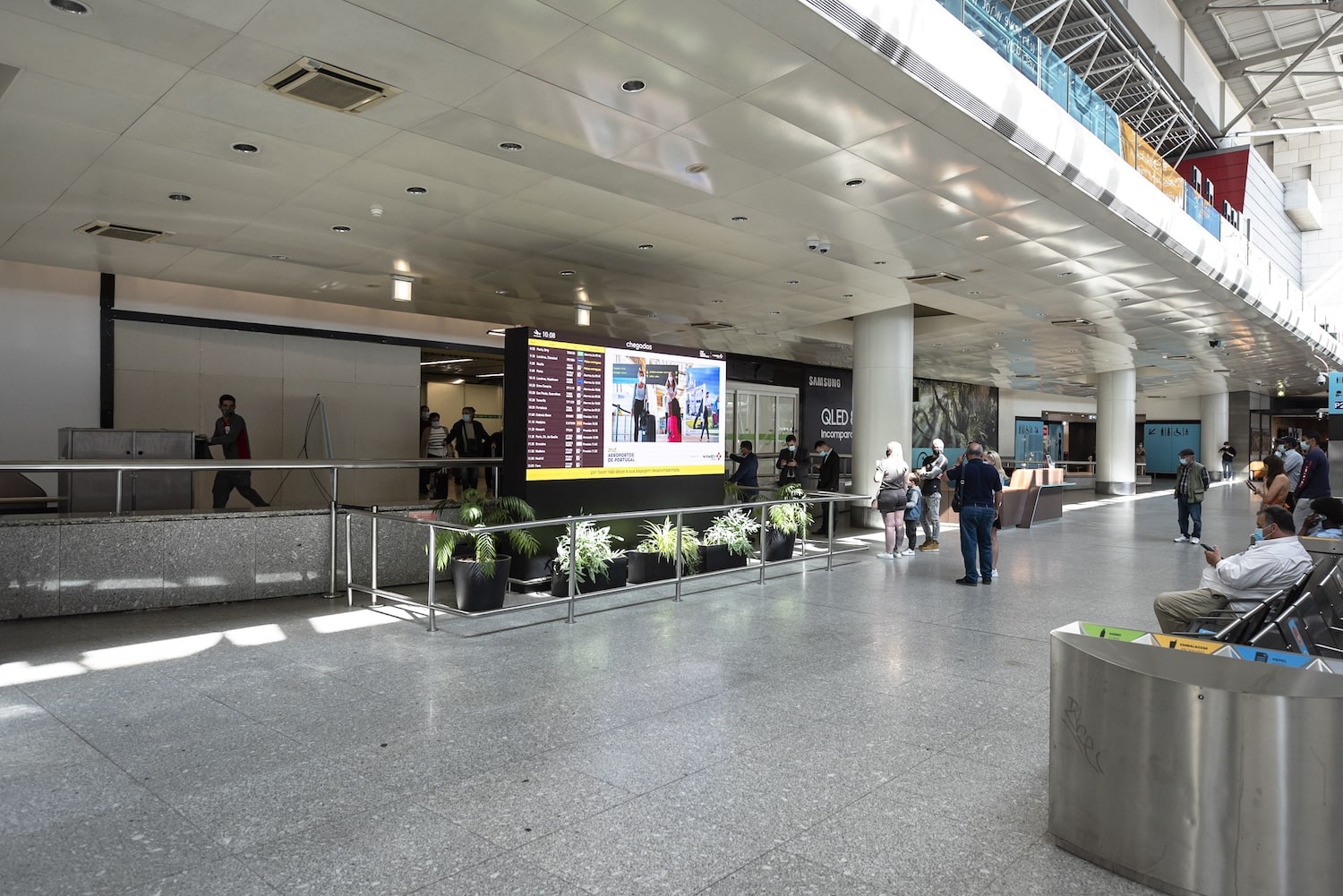 quantos aeroportos tem em lisboa aeroporto internacional de lisboa agência de turismo com passeios e tours para brasileiros em lisboa e portugal