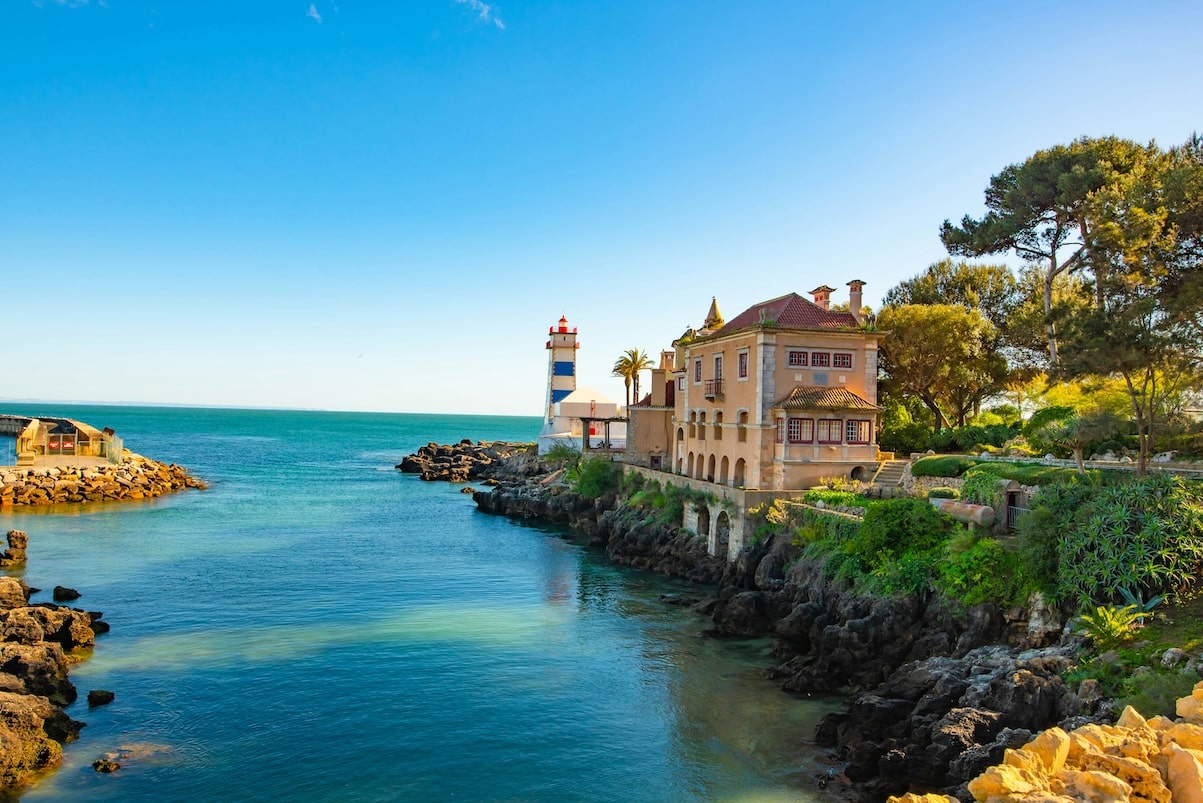 cascais cidades perto proximas de lisboa passeio tour privativo guia brasileiro portugalenjoy agencia de turismo