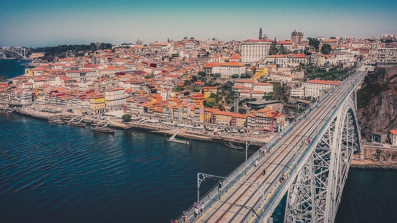 cidade porto cidades perto proximas de lisboa passeio tour privativo guia brasileiro portugalenjoy agencia de turismo