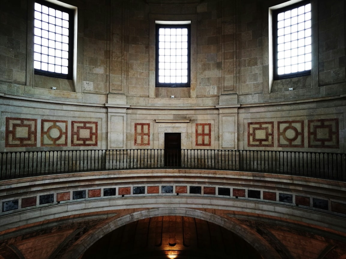 panteao lisboa Pontos turísticos de Lisboa que você precisa ver e conhecer em sua viagem por Portugal
